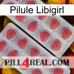 Libigirl Pill 19